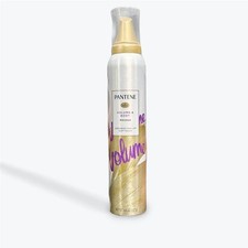 Pantene Pro-V Volume Body Boosting Mousse, Soft Touch 6.6 oz Case Of 2 