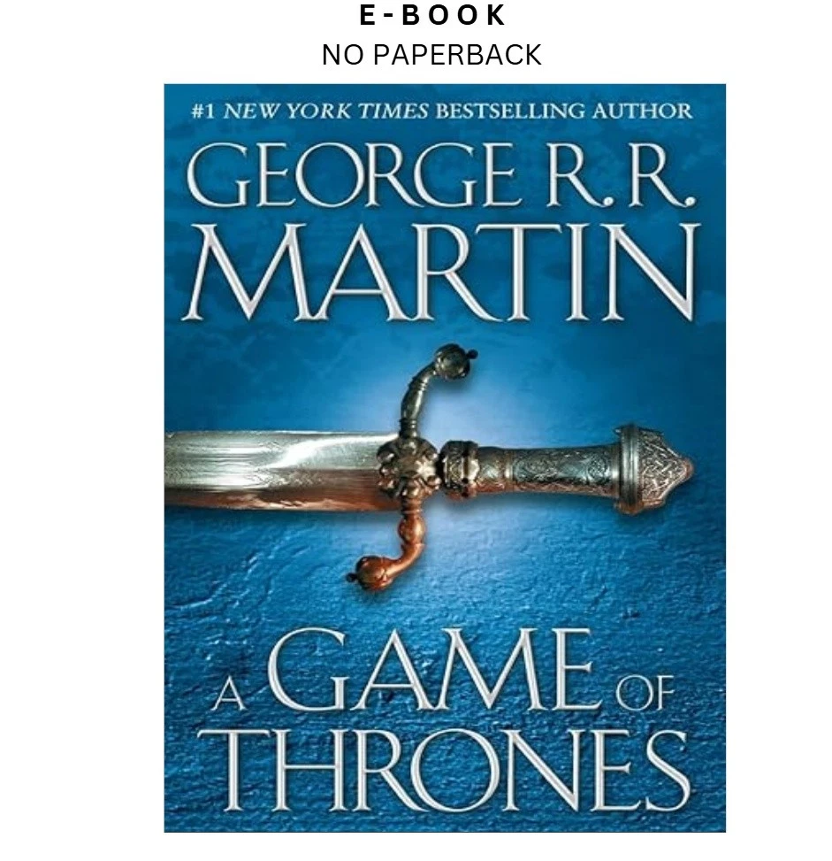 A Game of Thrones ebook | LD Global Digital Ebook Store Buy A Game of Thrones ebook, instant digital download PDF from LD Global