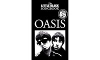 Sam Mw Harrop - Little Black Songbook Oasis - Paperback - H245Z