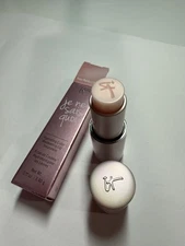 IT Cosmetics Je Ne Sais Quoi Hydrating Awakening Lip Treatment Your Perfect Pink