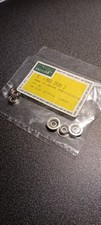 Jaguar XJS convertible hood fastening stud AGU2539J, 5pcs