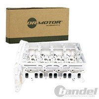 Dr.Motor Zylinderkopf Passend FüR Ford Transit Land Rover Defender | DRM6407
