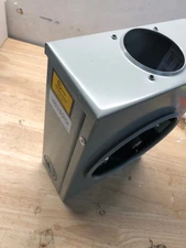 Eaton URS101BCRCH 125 Amp Single Meter Socket (ConEd Approved)