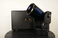 Meade ETX-125 Telescope with Carrycase and Extras