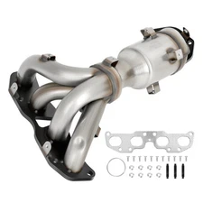 Manifold Catalytic Converter for 2013- 2018 Nissan Altima 2014- 2019 Rogue 2.5L