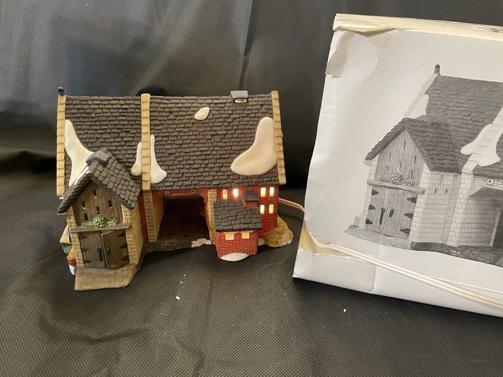 Click here to see eBay Auction