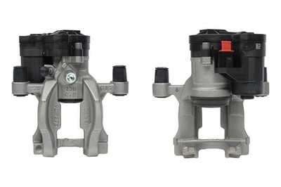 ATE 24.6242-7002.5 Brake Caliper for Audi, Skoda, VW