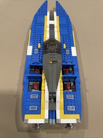 LEGO CREATOR: Sea Riders (4402) Retired 10 Creations 547 Pieces