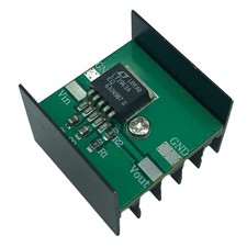 Ultra Low Noise LT1963 Linear Voltage Regulator LDO REG Power Module Board / 5V