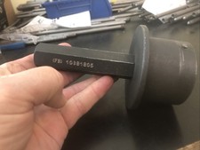 Seal Driver? Die Threader? 1" Hex (FB) 10381806 no idea what this is