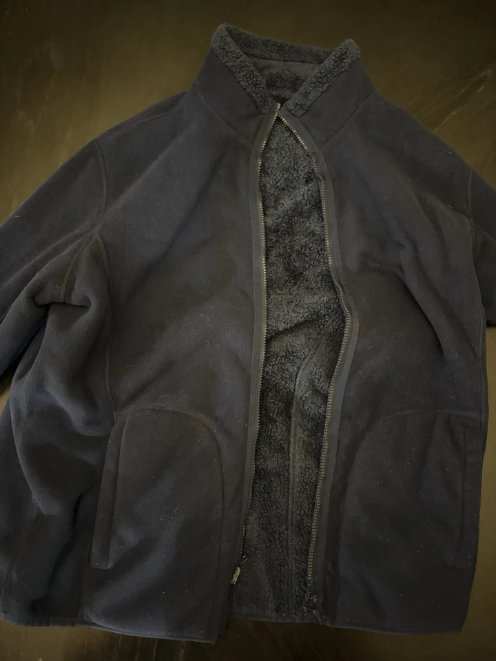 Водонепроницаемый дождевик с капюшоном Camel Crown мужской 3 в 1 плащ - Изображение 4 из 4