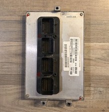 2010 Dodge Ram 3.7L Ecm Ecu Engine Computer #...