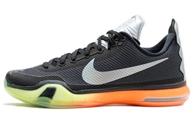 Nike Kobe 10 All Star - 742546-097 MT