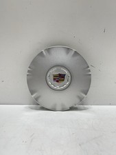 2010-2016 Cadillac Wheel Center Cap Cadillac Srx 18 Wheel 9597489 Like New 2010-2016 Cadillac Wheel Center Cap Cadillac Srx 18 Wheel 9597489 Like New
