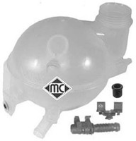 AusgleichsbehäLter KüHlmittel Metalcaucho 03780 FüR Peugeot 308 1 307 3A SW 3E 2