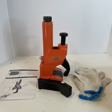 Manual Tire Bead Breaker Tool Tire Repair For 38-42 Car Bus Truck