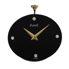 PIAGET Movimento Originale Ovale Cal.9P2 Orologio Da Polso Ricambi Colore...