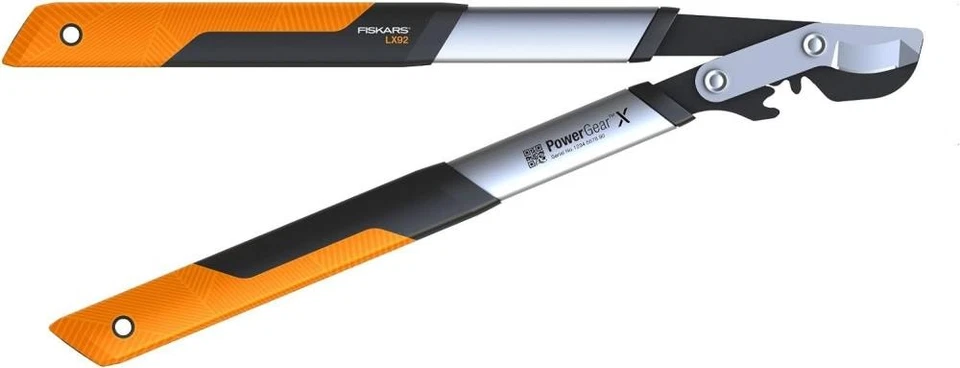 FISKARS Astschere Getriebeastschere LX92 PowerGear X Bypass - Bild 1 von 4
