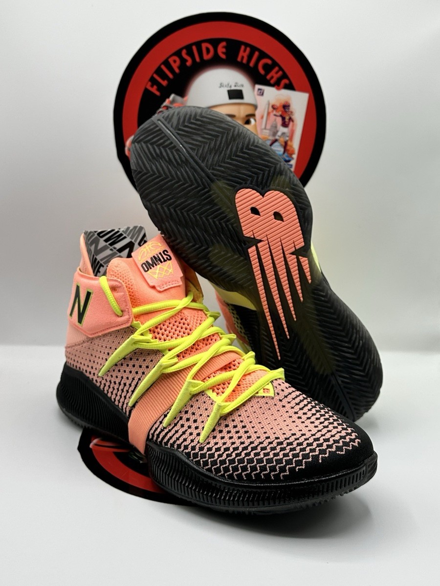 Balance Omn1s Eastbay New Balance New Balance OMN1S Kahwi Leonard