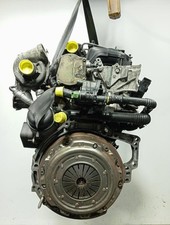 Moteur Peugeot 307