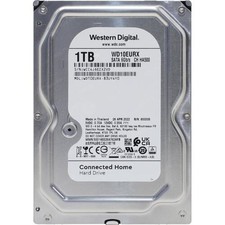 Image of Western Digital 1TB HDD WD10EURX