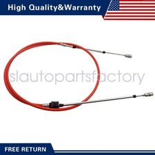 New Reverse Cable For Yamaha FX 1000 2005-2007 F1B-6149C-02-00, F1B-6149C-01-00