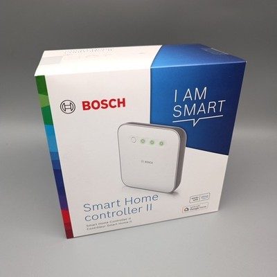 Bosch Smart Home Controller II Neu OVP  