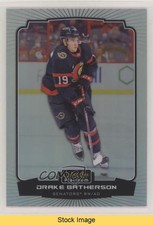 2022-23 O-Pee-Chee Platinum Rainbow Drake Batherson #110 READ z6b