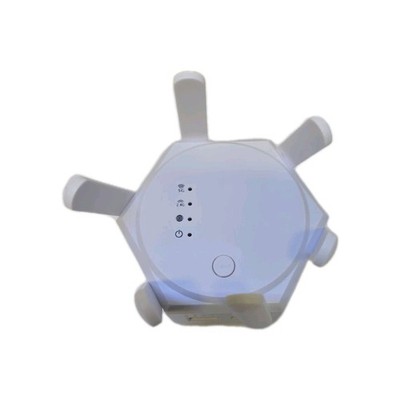 1200Mbps Dual Band WiFi Repeater, 5GHz&2.4GHz WiFi Extender Signal Booster