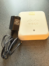 Cisco WAP150 Wireless AC Dual Radio Access Point POE AP Wall Ceiling Mountable