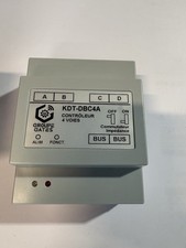 Controller für 4 Plattenspieler, Kamera oder...