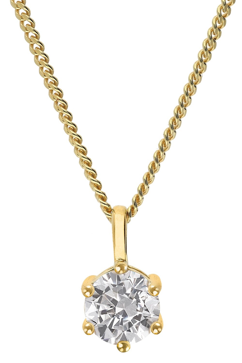 GLIZZ Schmuck-Anhnger 10 3338 mit Halskette GL865 227990₽