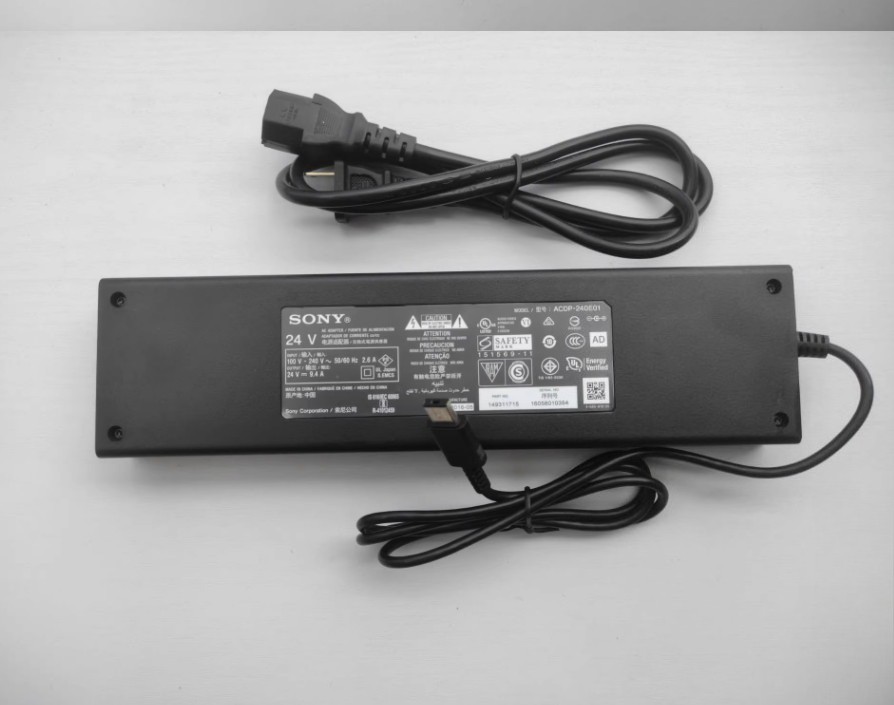 1PCS Fit For SONY ACDP-240E02 24V 10A LCD TV Power Adapter