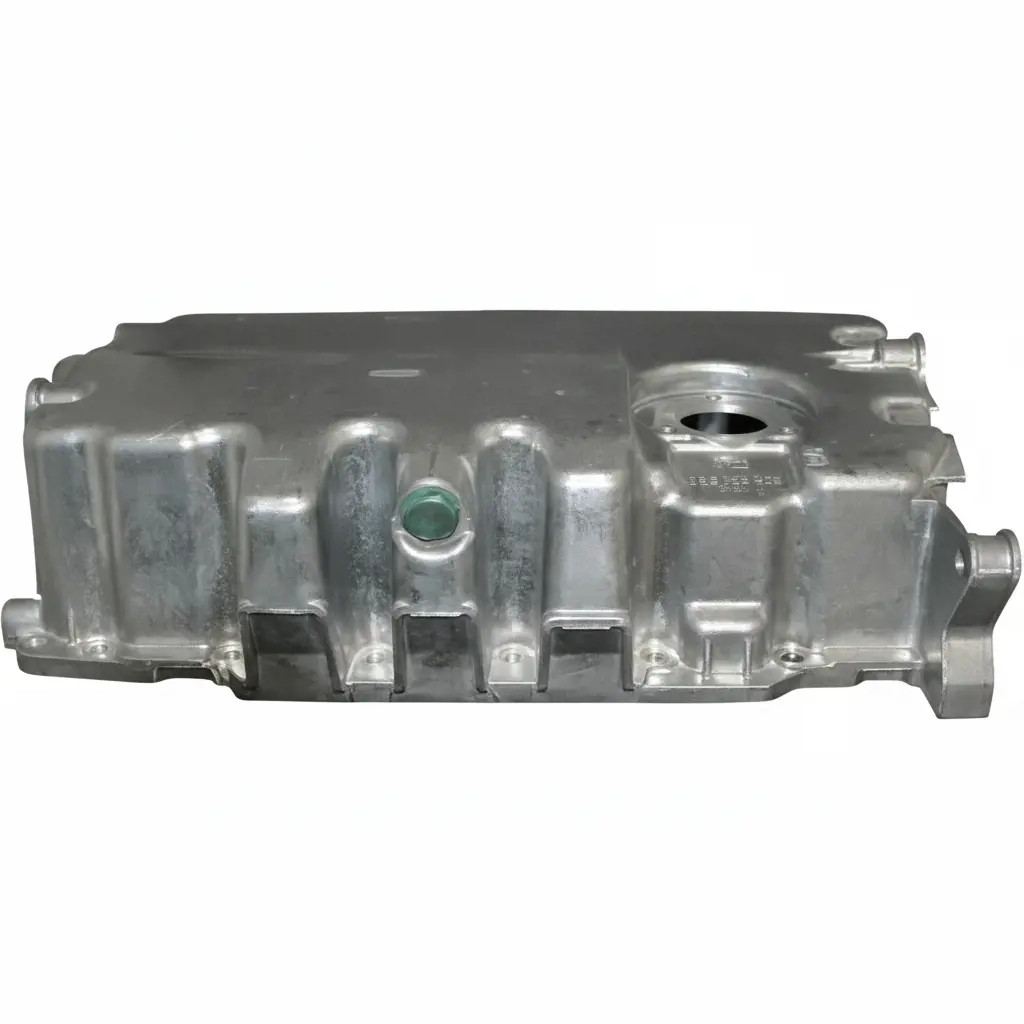 Coppa olio 1112903600 JP GROUP per VW SEAT SKODA AUDI