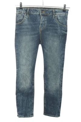 GUESS Jeans skinny Dames Jeans T EU 34 bleu style décontracté - Photo 1/4