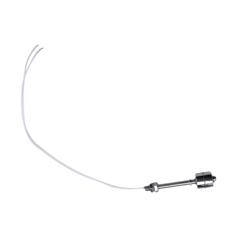 304 Edelstahl Schwimmschalter Wasserturm automatische Wasserstandserkennung - Bild 2 von 4