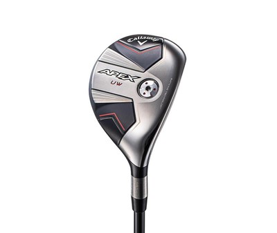 Callaway fairway wood Right-handed Utility APEX UW 24 23