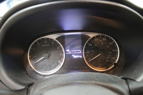 Speedometer Cluster 248105R02A Fits 21-24 Kicks 3002281