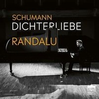 Schumann: Dichterliebe Von Randalu,Kristjan | CD | Zustand Neu