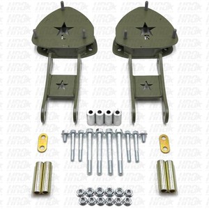 Honda Acty Lift Kit | eBay