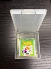 Rayman (Nintendo Gameboy Color, 2000) *TESTED* With Case