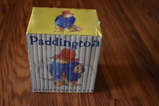 The Classic Adventures of Paddington Bear: The Complete Collection (15 Books)
