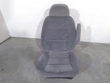 Siège Peugeot 406