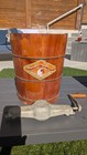 Vintage White Mountain 4 Qt Ice Cream Maker - Triple Motion  Complete w/ Manual! — photo 4