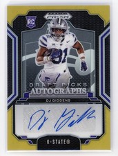 2025 Panini Prizm Baseball Set Review and Checklist 36