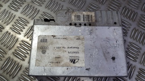 10093501344 Steuergerät ABS 10.0935-0134.4 Volkswagen Passat DE416604-99