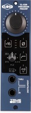 Cloud Microphones True Blue CL-520 500 Series Precision Preamp