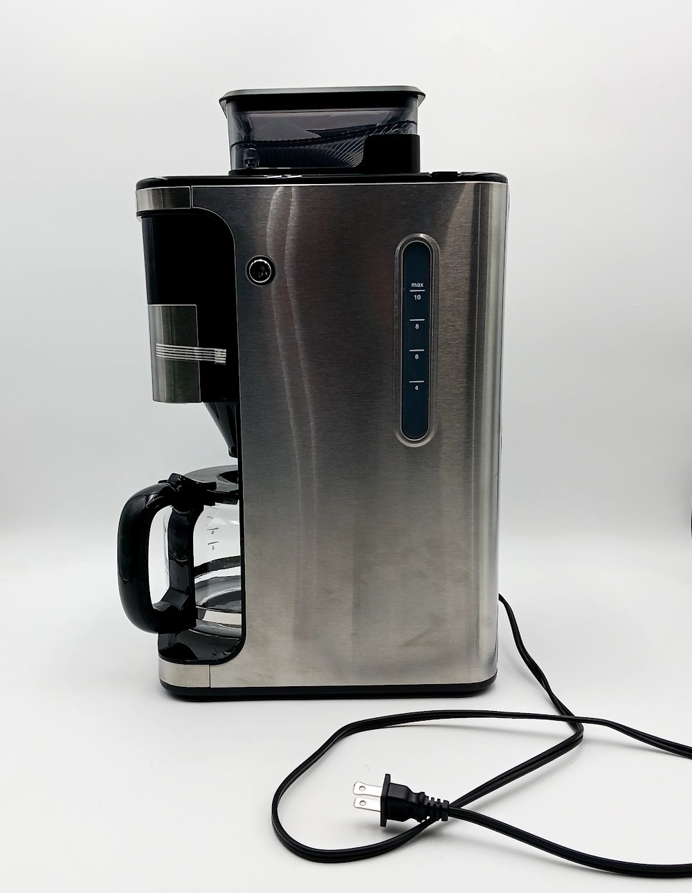 Coffee & Grinder