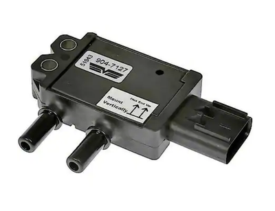 #ad Dorman HD Solutions Dpf Differential Pressure Sensor 904 7127 $15.92