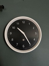 Echo Wall Clock Discontinued